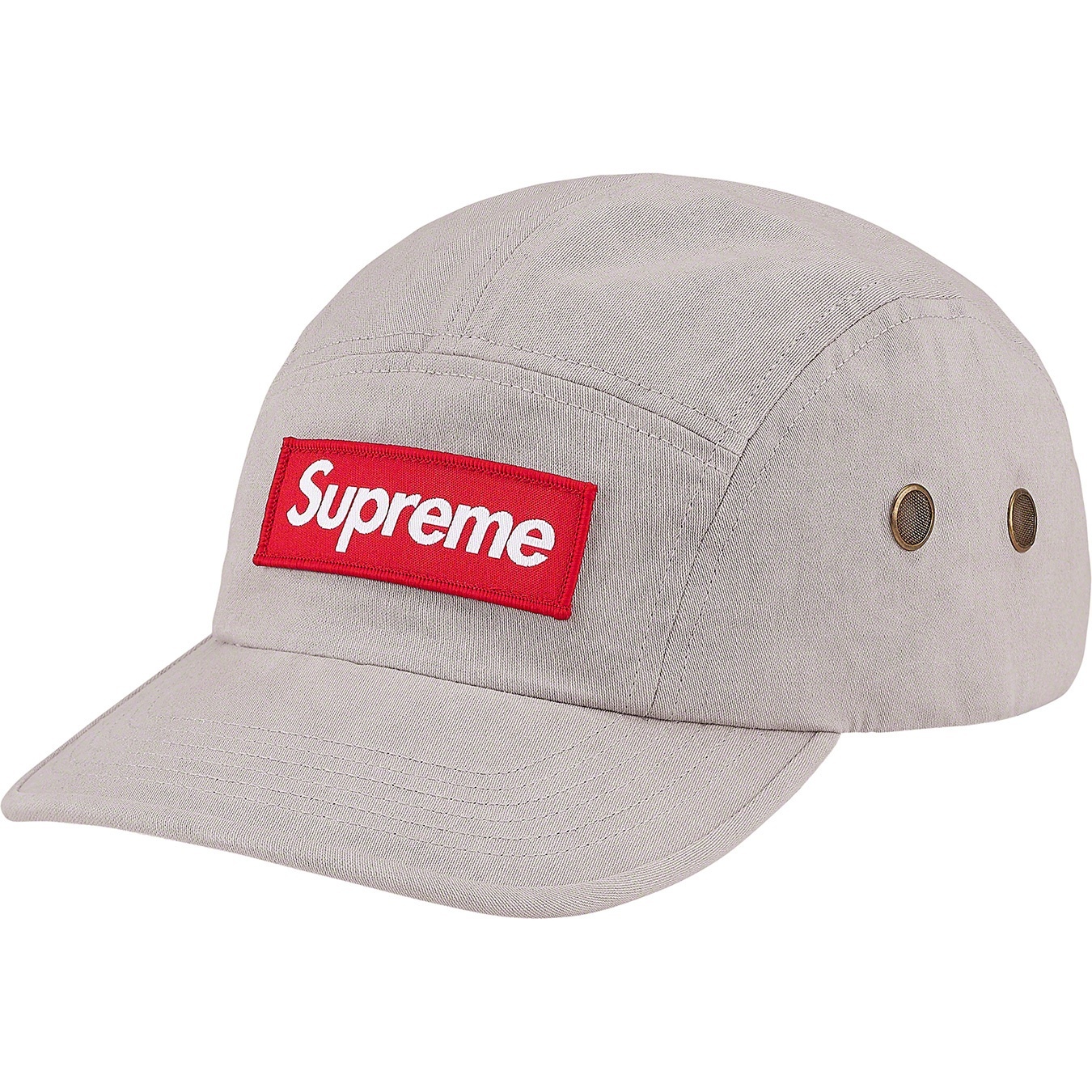 Military Camp Cap view 9